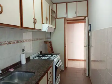 Departamento en Venta en Balcarce, USD 55.000