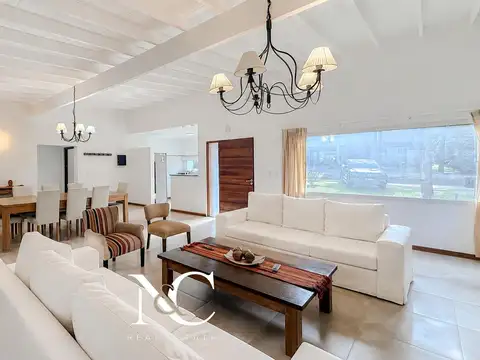 Casa en Venta al Norte