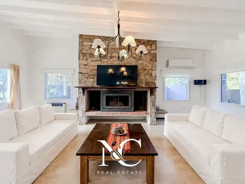 Casa en Venta 10 años