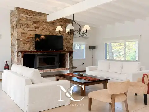 Casa en Venta de 4 dormitorios