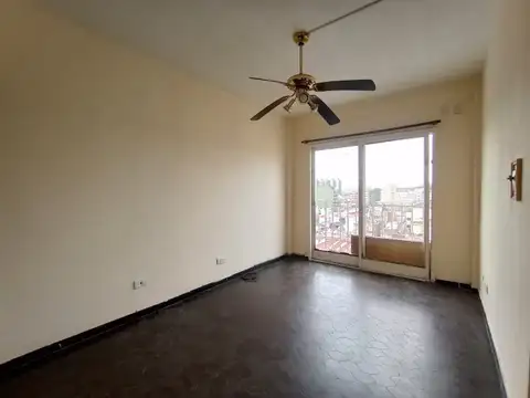 Departamento en Venta en Parque Patricios, CABA
