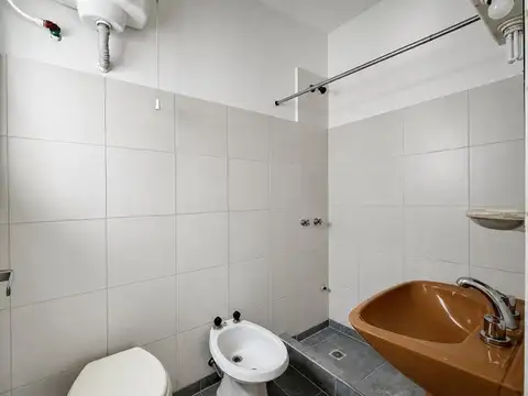 Departamento en Venta en Parque Patricios, USD 63.000