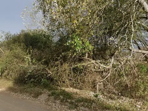 Terreno en venta - 2.020Mts2 - Campana