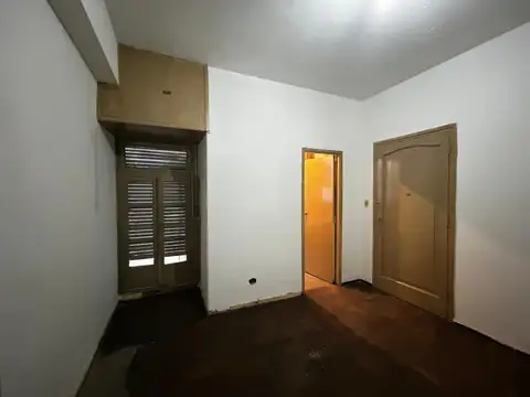 Venta departamento 2 ambiente en Palermo.
