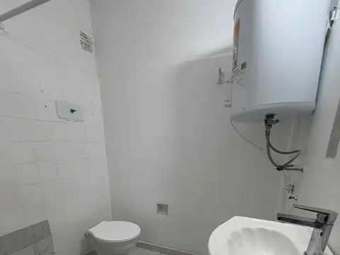 Departamento en Venta al Este