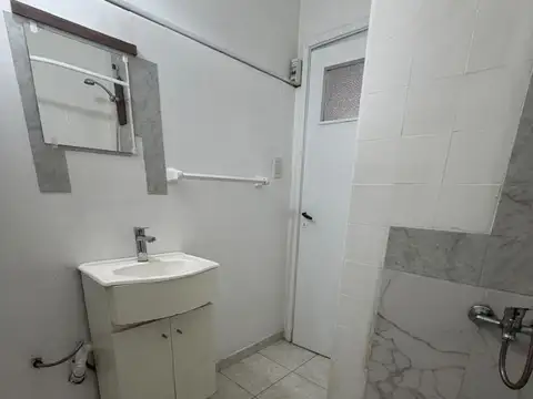 Departamento en Monserrat