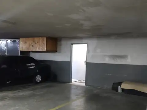 Cochera en Alquiler para coche mediano