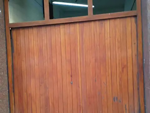 French 2600, Piso PB