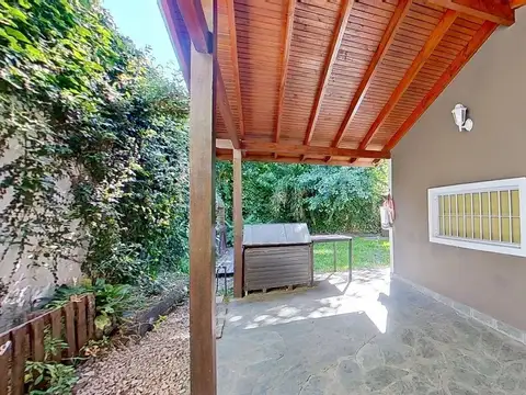 Casa en Venta en Quilmes Oeste, USD 135.000