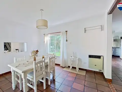 Casa en Venta de 3 dormitorios