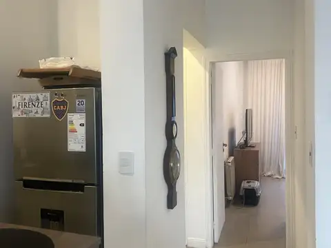 Departamento en Venta en Arcos Del Pilar, USD 149.000