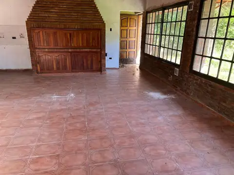 Casa en Venta de 1 dormitorio
