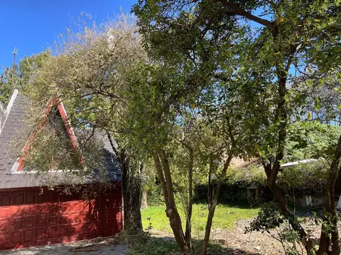 Casa Monoambiente con 1 baño