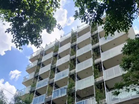 VENTA DEPARTAMENTO DE MONOAMBIENTE ENTREGA Y POSESIÓN INMEDIATA FULL AMENITIES