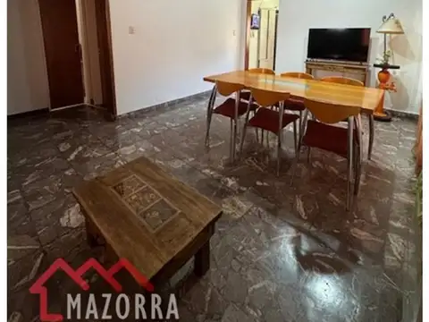 Depto Tipo Casa en Venta de 3 ambientes