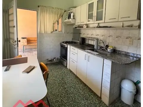 Depto Tipo Casa en Venta en Caseros, USD 95.000