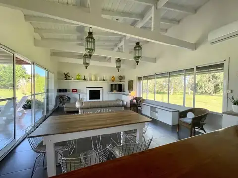 Estancia de Benquerencia