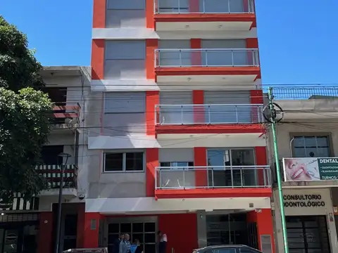 Departamento 3 ambientes en alquiler en Flores Norte Sin expensas