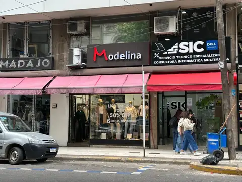 Local en Alquiler en Palermo, $ 3.900.000