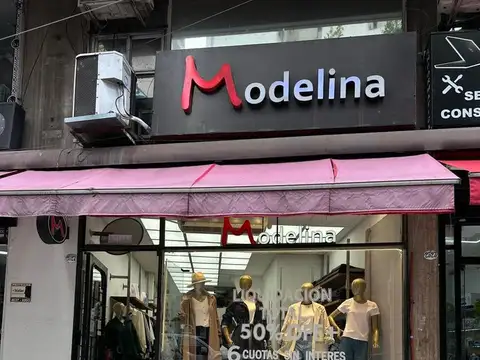 Local en Alquiler A Estrenar