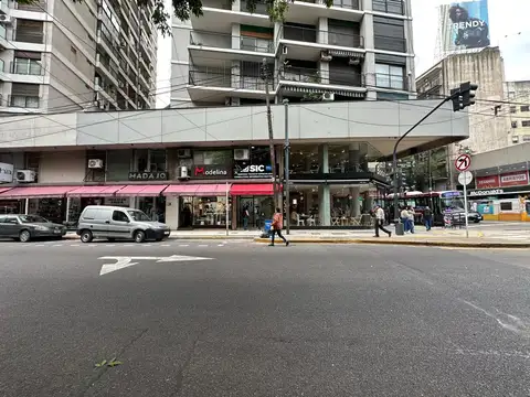 Av. Scalabrini Ortiz al 2500