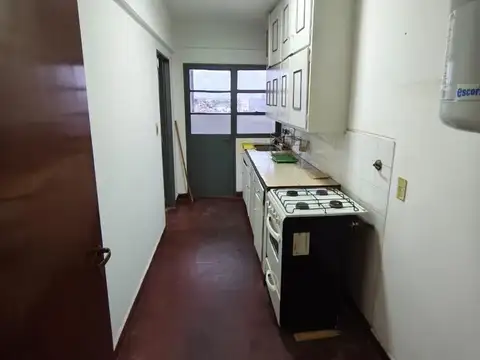 Departamento en Alquiler 40 años