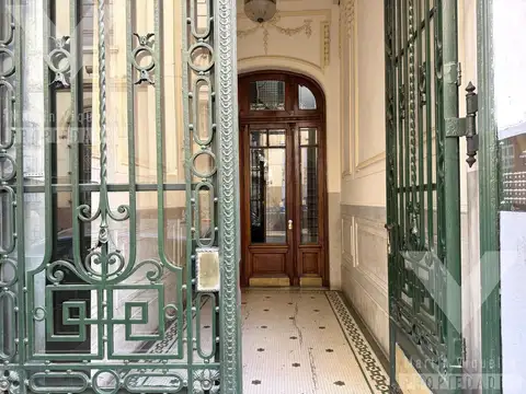 Departamento en Venta de 6 ambientes