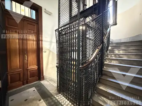 Departamento en Venta 70 años