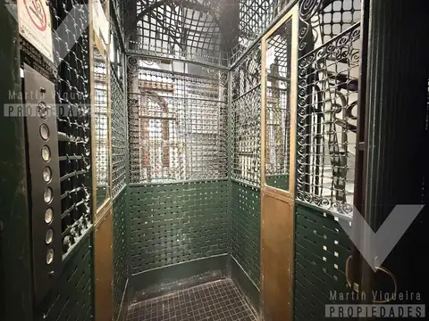 Departamento 6 ambientes con 2 baños