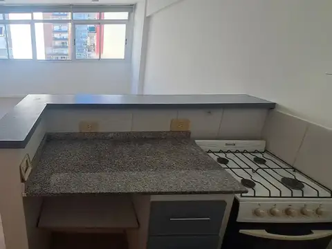 Departamento en Alquiler de Monoambiente