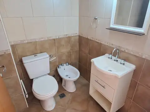 Departamento en Alquiler al Norte