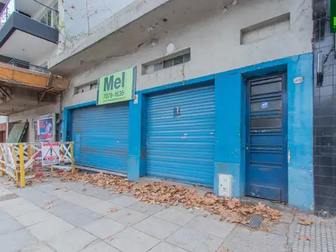 Avenida Triunvirato 5600