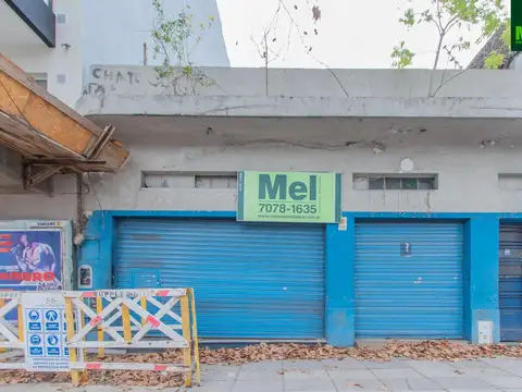 Local en Venta en Villa Urquiza, CABA