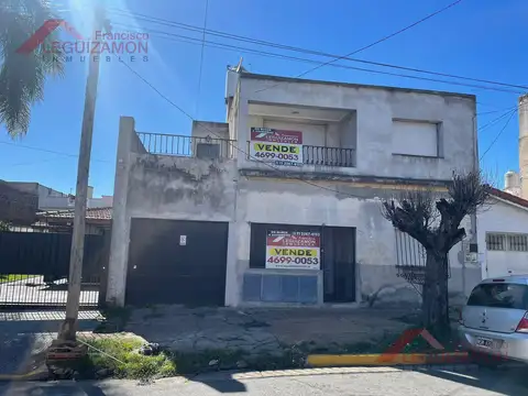 VENTA EN BLOCK – 3 VIVIENDAS   UNIDAD ADICIONAL – VILLA INSUPERABLE – IDEAL INVERSOR