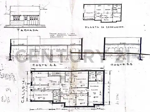 Casa en Venta en La Plata, USD 120.000