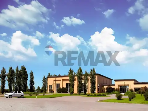 Terreno en Venta en Fincas de San Vicente, Canning