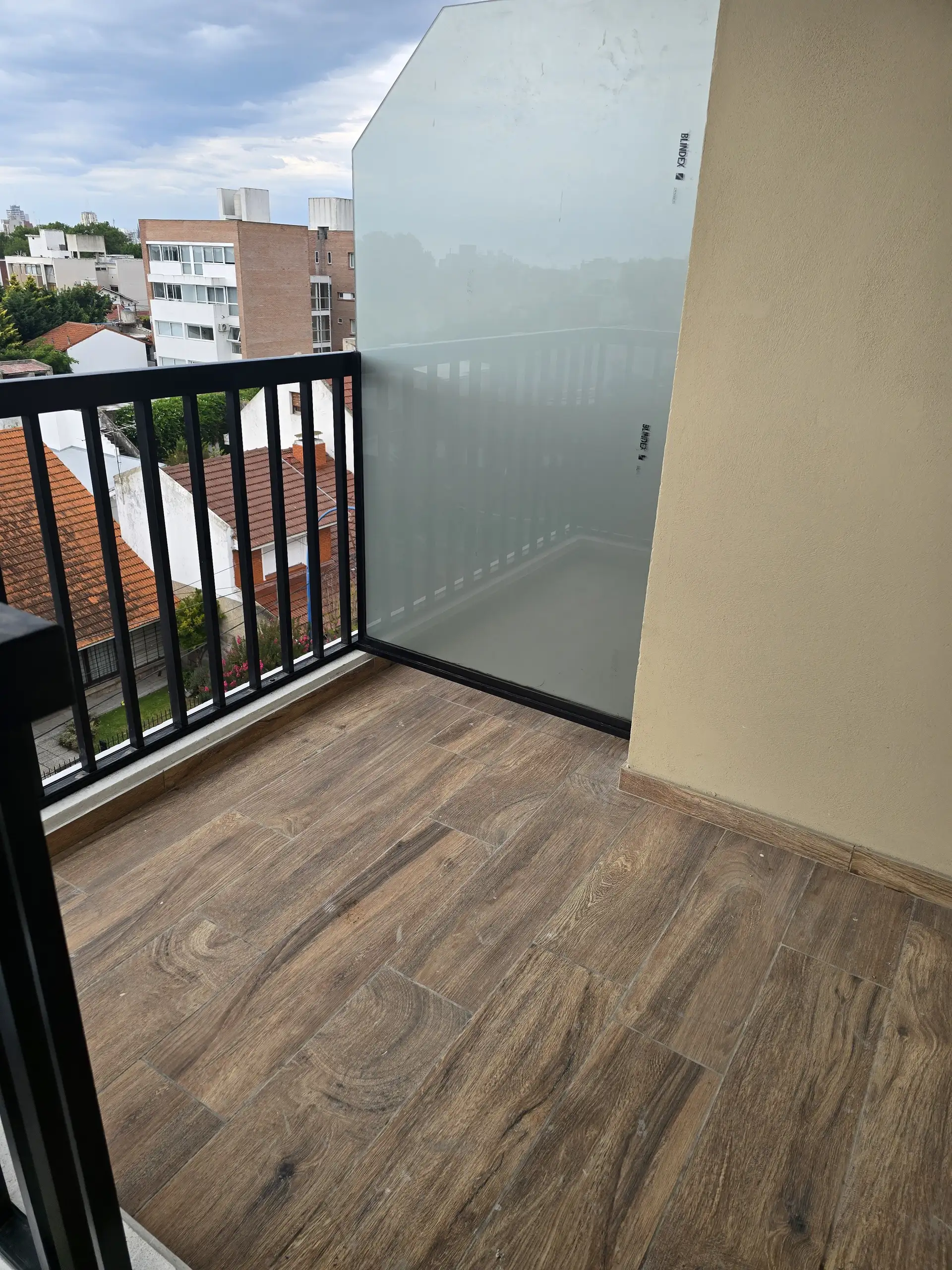 Departamento 2 amb en Venta!!! Edificio a estrenar Honolulu II