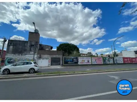 Terreno en Venta 32  mts Frente