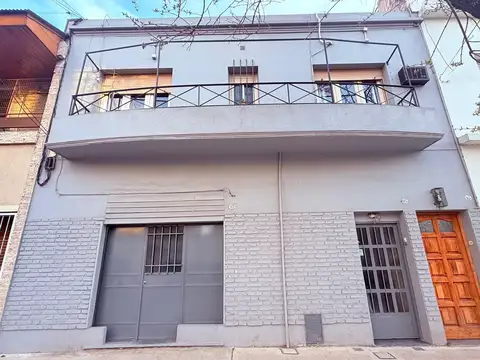 PH en Venta en Parque Chacabuco, CABA