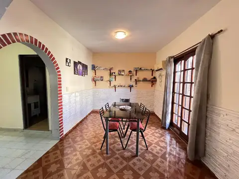 Depto Tipo Casa en Venta de 4 ambientes