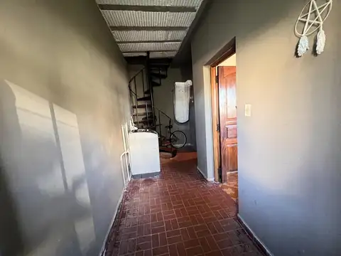 Depto Tipo Casa en Venta 25 años