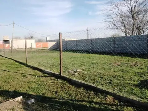 Terreno en venta - 363,82Mts2 - San Vicente