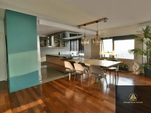 Departamento en Venta de 5 ambientes