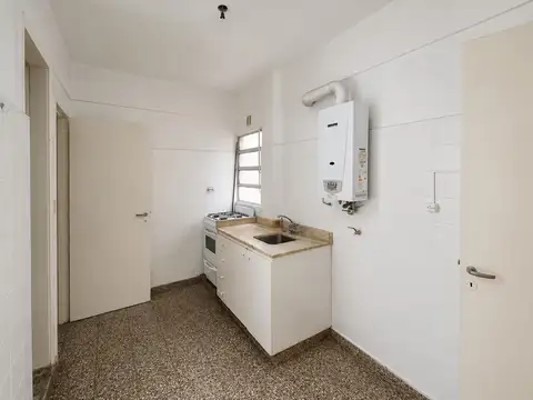 Departamento en Alquiler en Caballito Sur, $ 950.000