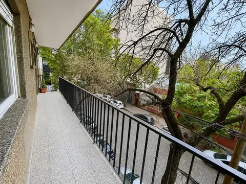 Departamento en Alquiler de 2 dormitorios