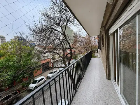 Departamento en Alquiler de 3 ambientes