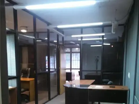 Oficina en Alquiler en Centro, $ 600.000