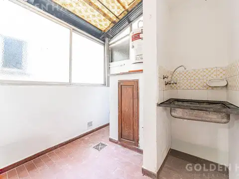 Departamento en Venta 30 años