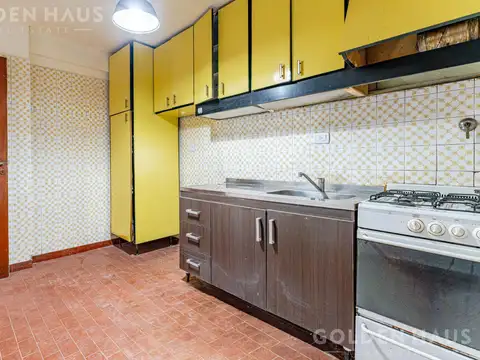 Departamento en Venta en Villa Luro, USD 85.000