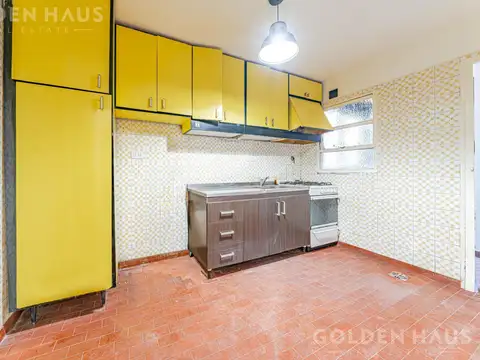 Departamento en Venta al Oeste